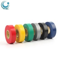 Pakistan Osaka Pvc Insulating Tape Roll